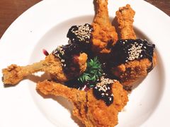 -拉亚汉堡经典餐厅(商城路店)
