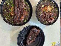 -小龙大肉面馆
