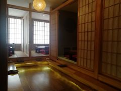 -千代武日本料理(开发区店)