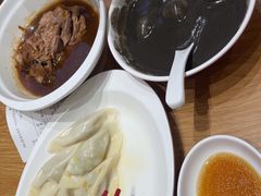 -喜家德虾仁水饺(华强天虹店)