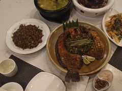 -滇越乘象云南餐厅(豆各庄店)