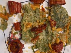 -老李家土菜馆·安吉地标美食