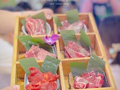 -玄希浪漫厨房·韩料烤肉(湖滨银泰in77店)