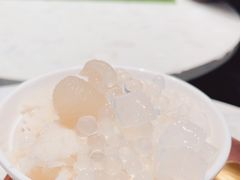 -聪嫂私房甜品(旺角二店)