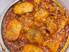 -米村拌饭(凯德和平广场店)