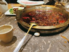 -堂客老火锅(欣阳广场总店)