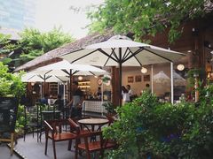大堂-Trung Nguyen Café Legend