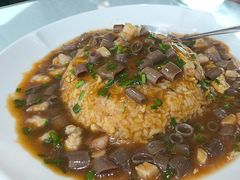 -鲜得莱渔港·小平岛海胆馆(七贤岭店)