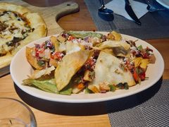 -新贝乐意大利餐厅(苏州中心店)