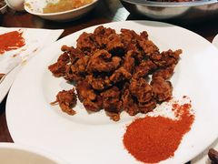 崂山石头肉-船歌鱼水饺(淄博万象汇店)