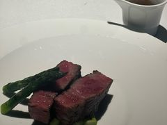 -Oyster Talks 四度蚝法餐厅