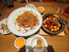 -小户人家(循礼门南国中心店)