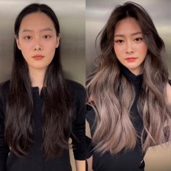 -MMby HairCode 芭曲发型概念店