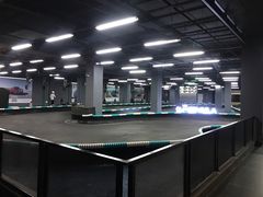 -e赛道卡丁车