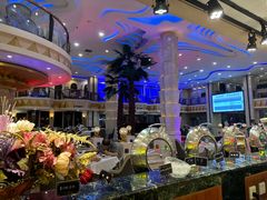 -碧中海汤泉汗蒸酒店