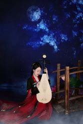 -美云庭古装·格格服汉服·京城旅拍(北京店)