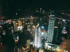-WFC会仙楼观景台