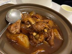 -西湖春天•老字号杭州菜(百汇店)