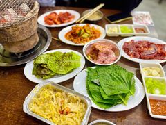 -西塔隆太白烤牛肉馆(图们路店)