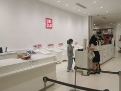 -优衣库(南宁万象城店)