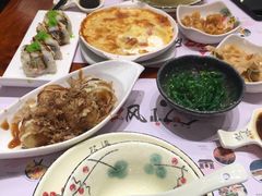 -花漫里日式餐厅(刺桐店)