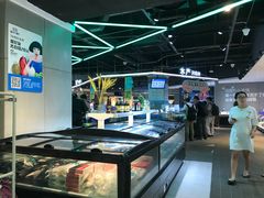 -盒马鲜生(杭州运河上街店)