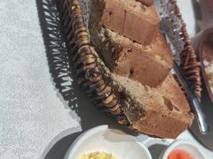 大咧巴-俄士厨房(环球港店)