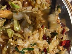 -田婆婆的菜(海口友谊阳光城店)