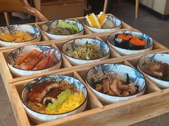 -花时·炭火烧肉(东百中心A馆店)