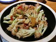 -人民公社大食堂(张家湾店)