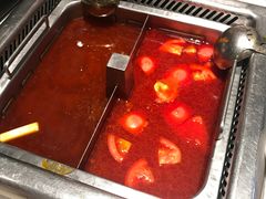 -海底捞火锅(勒泰店)