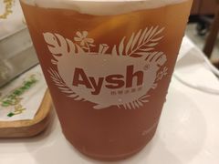 -艾薯夫妇Aysh(红山店)