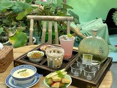 -隆德堂青瓷艺术·茶馆(故宫店)