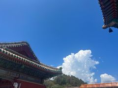 -须弥福寿之庙