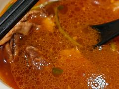 -和府捞面(凯德壹中心店)
