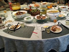 -巨鼎谭家菜(普照寺路店)