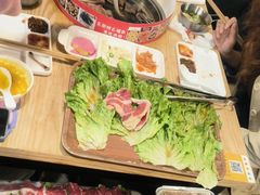 -打酱油·非遗淮扬菜(瘦西湖梅岭店)