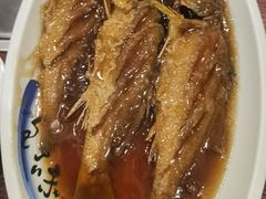 聚首堂老妈炖黄鱼-聚首堂·特色小吃·肘子(什刹海德胜门店)