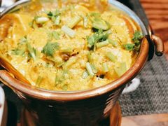 -玛莎啦印度美食餐厅·masala curry(吉联MALL店)