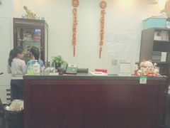 -昂立少儿成长中心(浦东蓝村路地铁站校区)