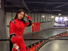 -魔赛卡丁车赛车汇(上海店)