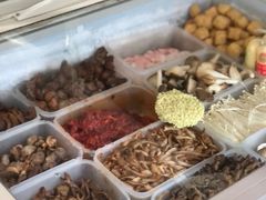 -老兵麻辣烫(世欧王庄店)