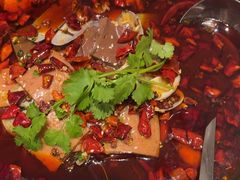 -阿明小菜·海鲜·上海菜(梅陇店)
