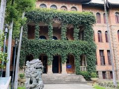 -福建师范大学(仓山校区)