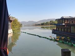 -湘湖大院(越王路店)