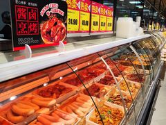 -超市发超市(学院路店)