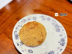 -李记白水羊头·清真老味家常菜(石景山店)