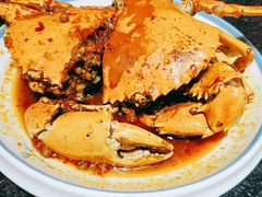 -三妹小龙虾·黄油蟹(华侨城总店)