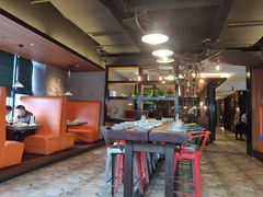 -童年小筑餐厅(申花路店)