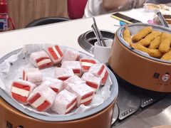 -龍歌自助小火锅(市南金茂湾店)